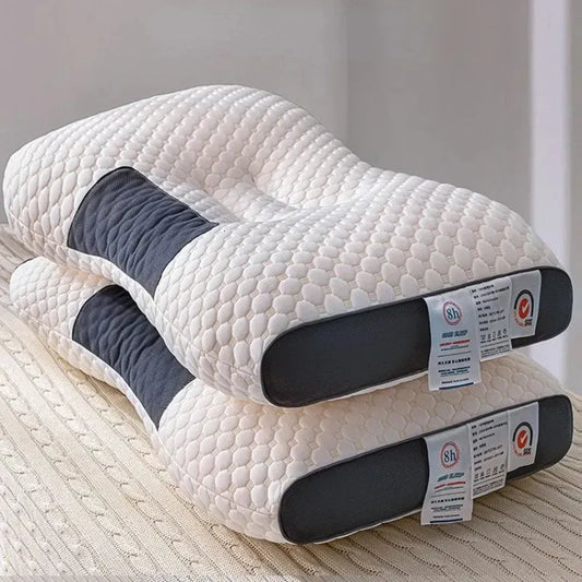 Almohada Cervical Ortopédica